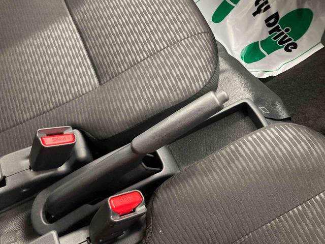 ハイゼットカーゴＤＸ衝突被害軽減ブレーキ　横滑り防止装置　アイドリングストップ　オートライト　キーレス　マット（岐阜県）の中古車