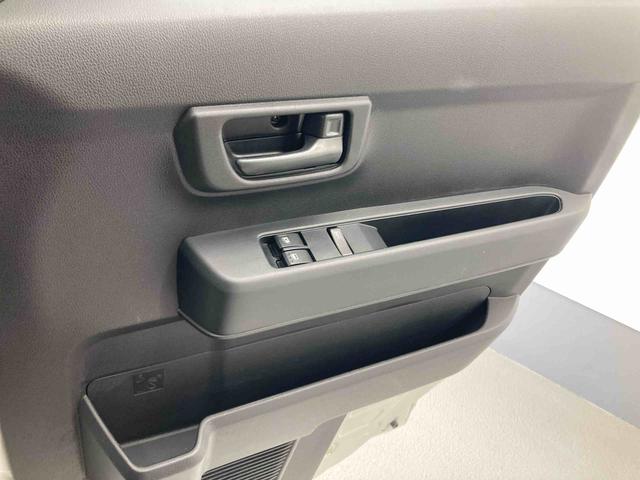 ハイゼットカーゴＤＸ衝突被害軽減ブレーキ　横滑り防止装置　アイドリングストップ　オートライト　キーレス　マット（岐阜県）の中古車