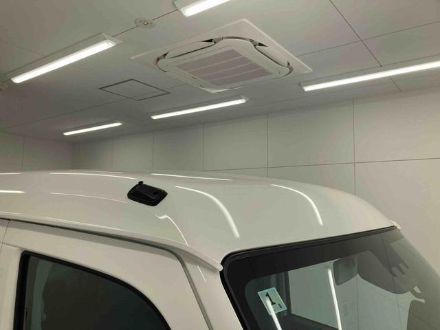 ハイゼットカーゴＤＸ衝突被害軽減ブレーキ　横滑り防止装置　アイドリングストップ　オートライト　キーレス　マット（岐阜県）の中古車