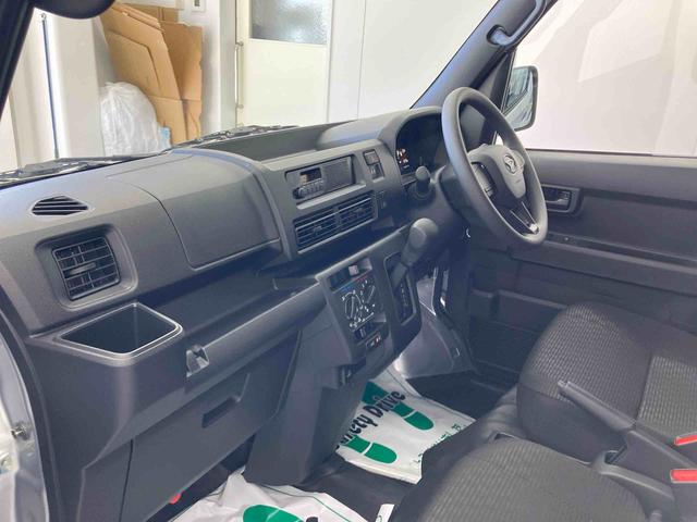 ハイゼットカーゴDX衝突被害軽減ブレーキ 横滑り防止装置 4WD CVT エアコン パワステ ラジオ オートハイビーム アイドリングストップ オートライト キーレス(岐阜県)の中古車