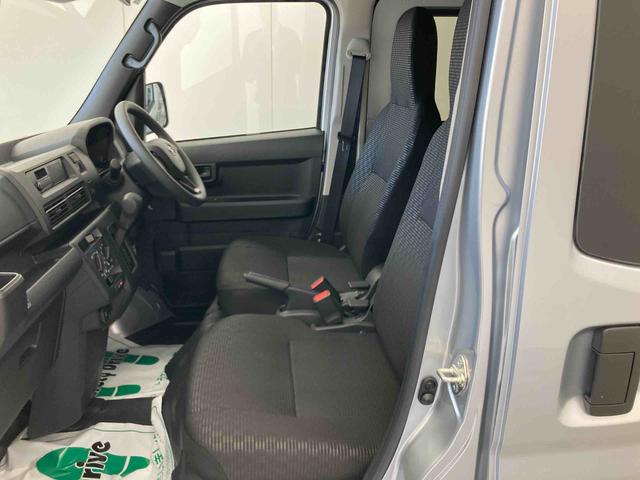 ハイゼットカーゴDX衝突被害軽減ブレーキ 横滑り防止装置 4WD CVT エアコン パワステ ラジオ オートハイビーム アイドリングストップ オートライト キーレス(岐阜県)の中古車