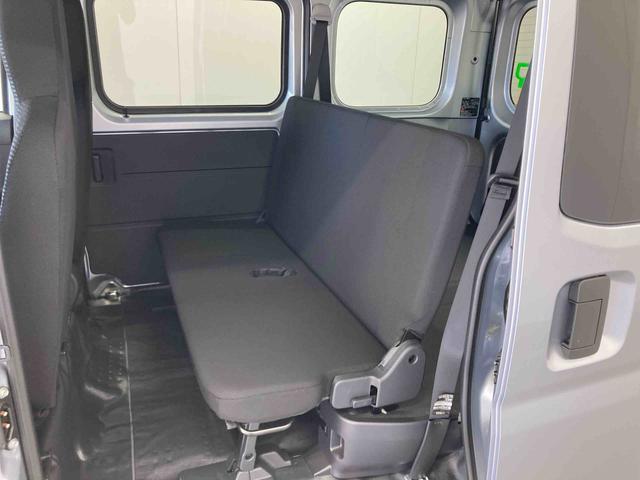 ハイゼットカーゴDX衝突被害軽減ブレーキ 横滑り防止装置 4WD CVT エアコン パワステ ラジオ オートハイビーム アイドリングストップ オートライト キーレス(岐阜県)の中古車