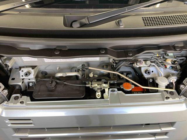 ハイゼットカーゴDX衝突被害軽減ブレーキ 横滑り防止装置 4WD CVT エアコン パワステ ラジオ オートハイビーム アイドリングストップ オートライト キーレス(岐阜県)の中古車