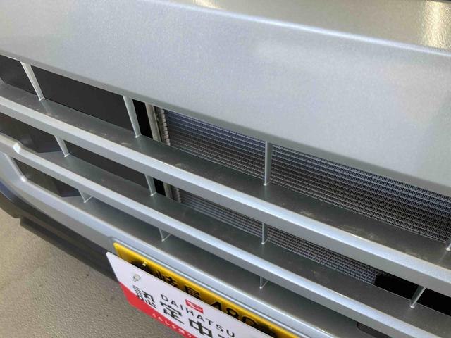 ハイゼットカーゴDX衝突被害軽減ブレーキ 横滑り防止装置 4WD CVT エアコン パワステ ラジオ オートハイビーム アイドリングストップ オートライト キーレス(岐阜県)の中古車