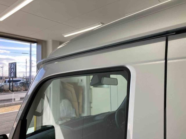 ハイゼットカーゴDX衝突被害軽減ブレーキ 横滑り防止装置 4WD CVT エアコン パワステ ラジオ オートハイビーム アイドリングストップ オートライト キーレス(岐阜県)の中古車