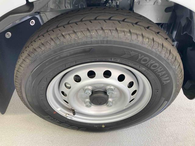 ハイゼットカーゴDX衝突被害軽減ブレーキ 横滑り防止装置 4WD CVT エアコン パワステ ラジオ オートハイビーム アイドリングストップ オートライト キーレス(岐阜県)の中古車