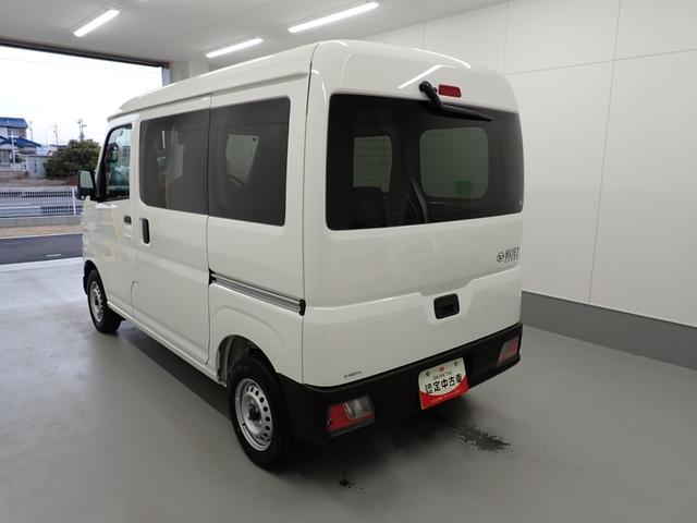 ハイゼットカーゴDX衝突被害軽減ブレーキ 横滑り防止装置 4WD CVT エアコン パワステ ラジオ オートハイビーム アイドリングストップ オートライト キーレス フロントマット(岐阜県)の中古車