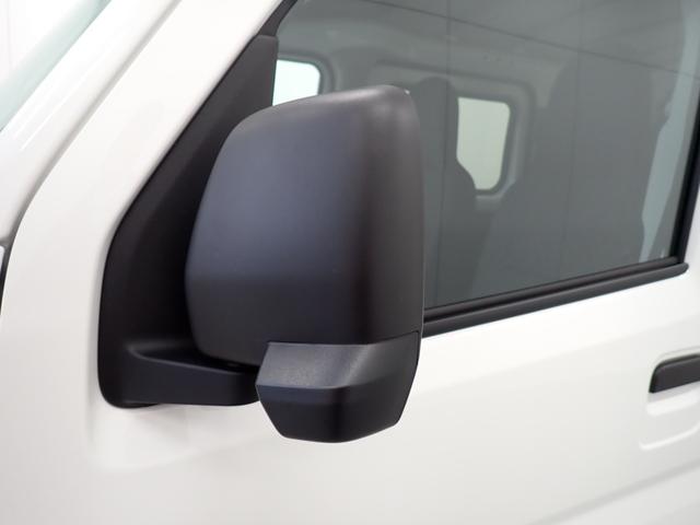 ハイゼットカーゴDX衝突被害軽減ブレーキ 横滑り防止装置 4WD CVT エアコン パワステ ラジオ オートハイビーム アイドリングストップ オートライト キーレス フロントマット(岐阜県)の中古車