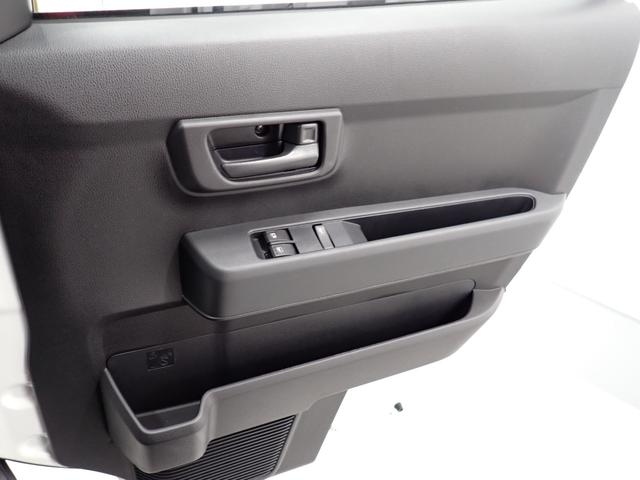 ハイゼットカーゴDX衝突被害軽減ブレーキ 横滑り防止装置 4WD CVT エアコン パワステ ラジオ オートハイビーム アイドリングストップ オートライト キーレス フロントマット(岐阜県)の中古車