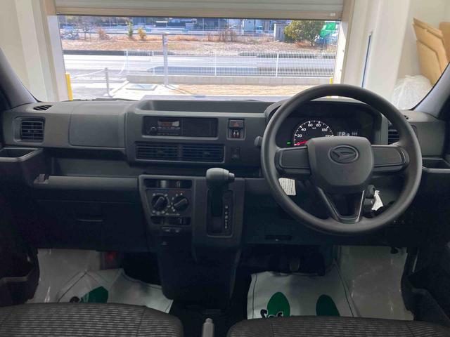 ハイゼットカーゴDX(岐阜県)の中古車