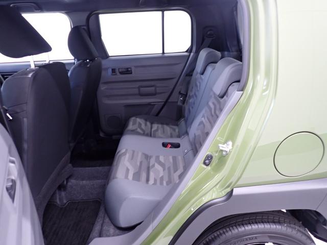 タフトＸ衝突被害軽減ブレーキ　横滑り防止装置　オートハイビーム　アイドリングストップ　ステアリングスイッチ　オートライト　キーフリーシステム　オートエアコン　ナビ　ドラレコ　バックカメラ　ＥＴＣ　マット（岐阜県）の中古車