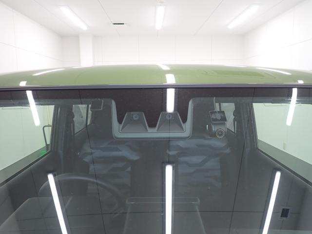 タフトＸ衝突被害軽減ブレーキ　横滑り防止装置　オートハイビーム　アイドリングストップ　ステアリングスイッチ　オートライト　キーフリーシステム　オートエアコン　ナビ　ドラレコ　バックカメラ　ＥＴＣ　マット（岐阜県）の中古車