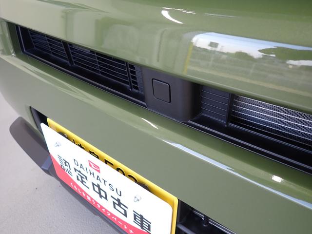 タフトＸ衝突被害軽減ブレーキ　横滑り防止装置　オートハイビーム　アイドリングストップ　ステアリングスイッチ　オートライト　キーフリーシステム　オートエアコン　ナビ　ドラレコ　バックカメラ　ＥＴＣ　マット（岐阜県）の中古車