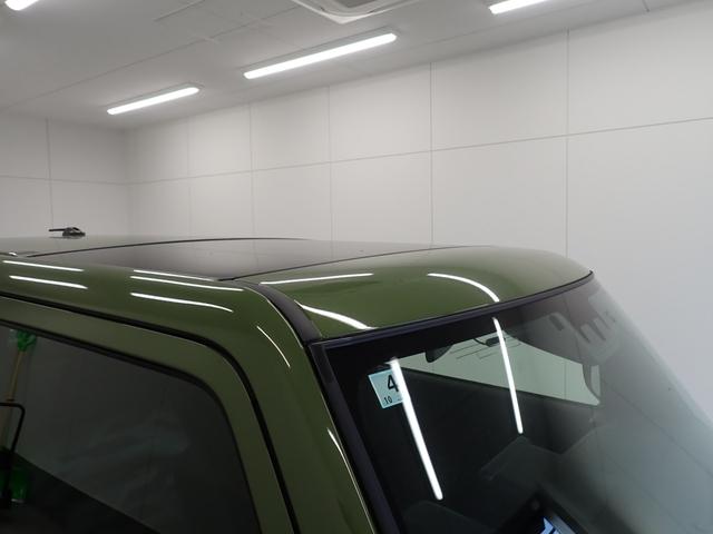 タフトＸ衝突被害軽減ブレーキ　横滑り防止装置　オートハイビーム　アイドリングストップ　ステアリングスイッチ　オートライト　キーフリーシステム　オートエアコン　ナビ　ドラレコ　バックカメラ　ＥＴＣ　マット（岐阜県）の中古車