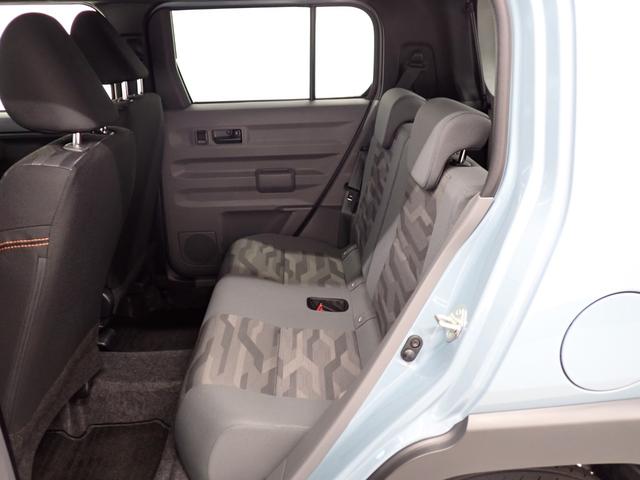 タフトＧ衝突被害軽減ブレーキ　横滑り防止装置　オートハイビーム　アイドリングストップ　ステアリングスイッチ　オートライト　キーフリーシステム　オートエアコン　ナビ　ドラレコ　バックカメラ　ＥＴＣ　マット（岐阜県）の中古車