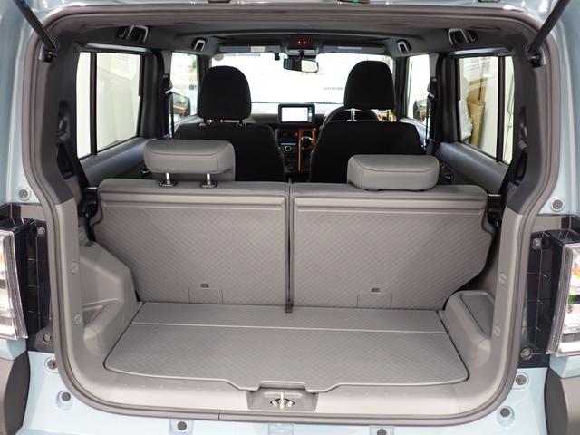 タフトＧ衝突被害軽減ブレーキ　横滑り防止装置　オートハイビーム　アイドリングストップ　ステアリングスイッチ　オートライト　キーフリーシステム　オートエアコン　ナビ　ドラレコ　バックカメラ　ＥＴＣ　マット（岐阜県）の中古車