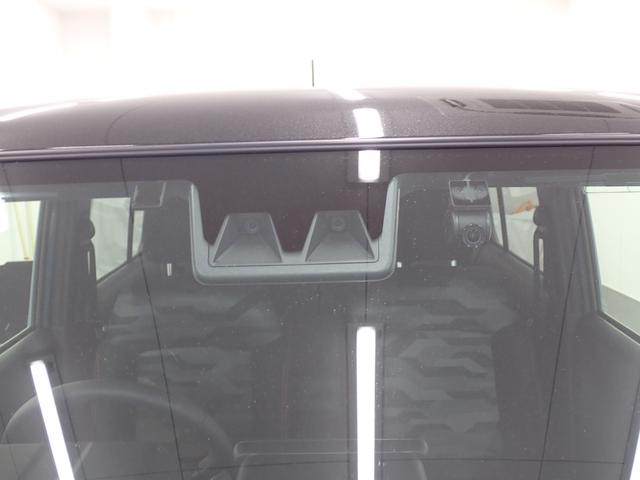 タフトＧ衝突被害軽減ブレーキ　横滑り防止装置　オートハイビーム　アイドリングストップ　ステアリングスイッチ　オートライト　キーフリーシステム　オートエアコン　ナビ　ドラレコ　バックカメラ　ＥＴＣ　マット（岐阜県）の中古車