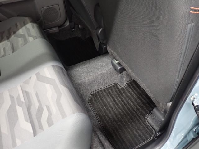 タフトＧ衝突被害軽減ブレーキ　横滑り防止装置　オートハイビーム　アイドリングストップ　ステアリングスイッチ　オートライト　キーフリーシステム　オートエアコン　ナビ　ドラレコ　バックカメラ　ＥＴＣ　マット（岐阜県）の中古車