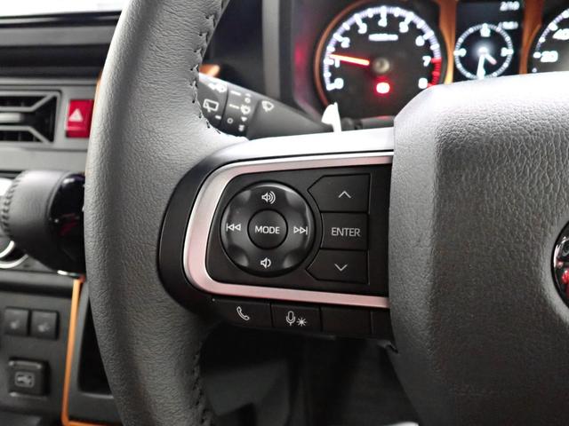 タフトＧ衝突被害軽減ブレーキ　横滑り防止装置　オートハイビーム　アイドリングストップ　ステアリングスイッチ　オートライト　キーフリーシステム　オートエアコン　ナビ　ドラレコ　バックカメラ　ＥＴＣ　マット（岐阜県）の中古車