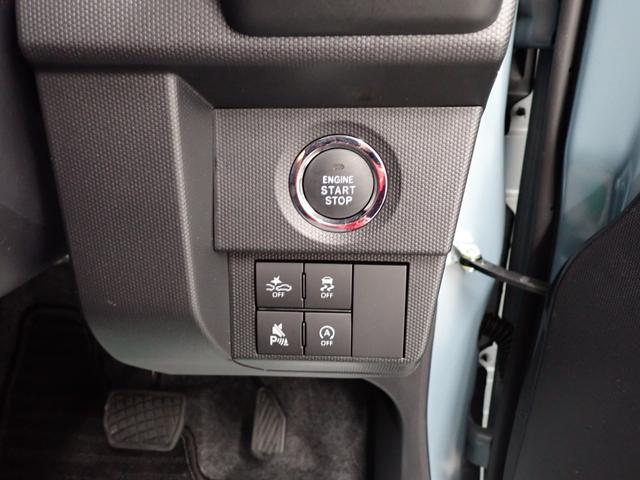 タフトＧ衝突被害軽減ブレーキ　横滑り防止装置　オートハイビーム　アイドリングストップ　ステアリングスイッチ　オートライト　キーフリーシステム　オートエアコン　ナビ　ドラレコ　バックカメラ　ＥＴＣ　マット（岐阜県）の中古車