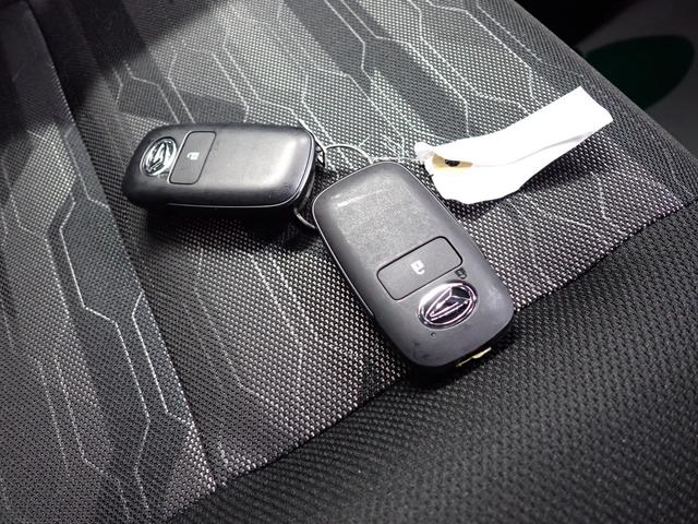 タフトＧ衝突被害軽減ブレーキ　横滑り防止装置　オートハイビーム　アイドリングストップ　ステアリングスイッチ　オートライト　キーフリーシステム　オートエアコン　ナビ　ドラレコ　バックカメラ　ＥＴＣ　マット（岐阜県）の中古車