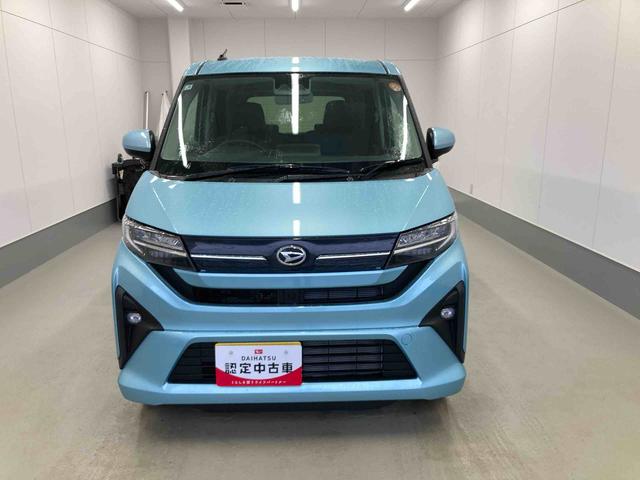 ムーヴＧ衝突被害軽減ブレーキ　横滑り防止装置　オートハイビーム　アイドリングストップ　ステアリングスイッチ　オートライト　キーフリーシステム　オートエアコン　バックカメラ　マット（岐阜県）の中古車