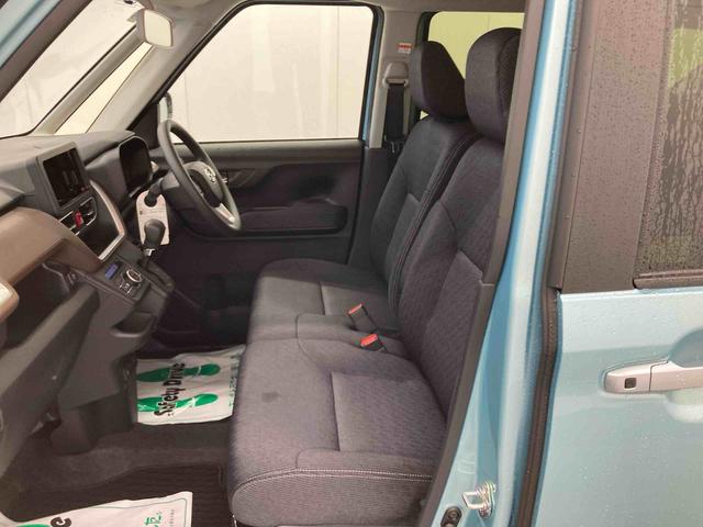 ムーヴＧ衝突被害軽減ブレーキ　横滑り防止装置　オートハイビーム　アイドリングストップ　ステアリングスイッチ　オートライト　キーフリーシステム　オートエアコン　バックカメラ　マット（岐阜県）の中古車