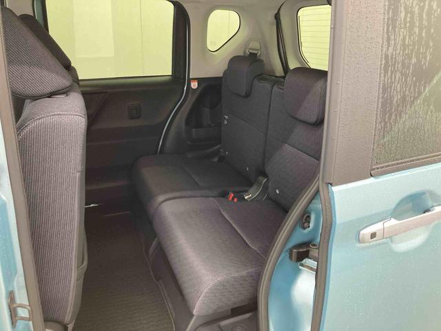 ムーヴＧ衝突被害軽減ブレーキ　横滑り防止装置　オートハイビーム　アイドリングストップ　ステアリングスイッチ　オートライト　キーフリーシステム　オートエアコン　バックカメラ　マット（岐阜県）の中古車