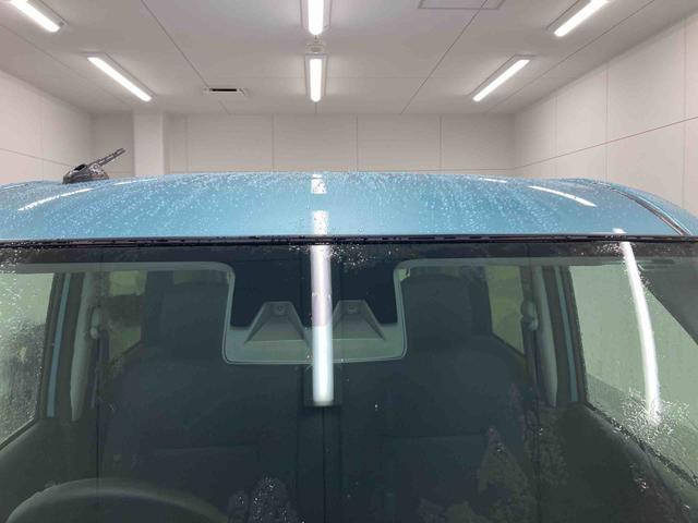 ムーヴＧ衝突被害軽減ブレーキ　横滑り防止装置　オートハイビーム　アイドリングストップ　ステアリングスイッチ　オートライト　キーフリーシステム　オートエアコン　バックカメラ　マット（岐阜県）の中古車