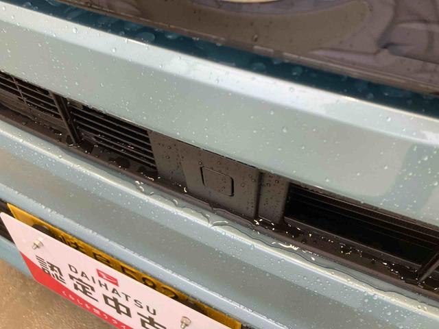 ムーヴＧ衝突被害軽減ブレーキ　横滑り防止装置　オートハイビーム　アイドリングストップ　ステアリングスイッチ　オートライト　キーフリーシステム　オートエアコン　バックカメラ　マット（岐阜県）の中古車