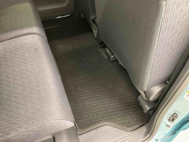 ムーヴＧ衝突被害軽減ブレーキ　横滑り防止装置　オートハイビーム　アイドリングストップ　ステアリングスイッチ　オートライト　キーフリーシステム　オートエアコン　バックカメラ　マット（岐阜県）の中古車