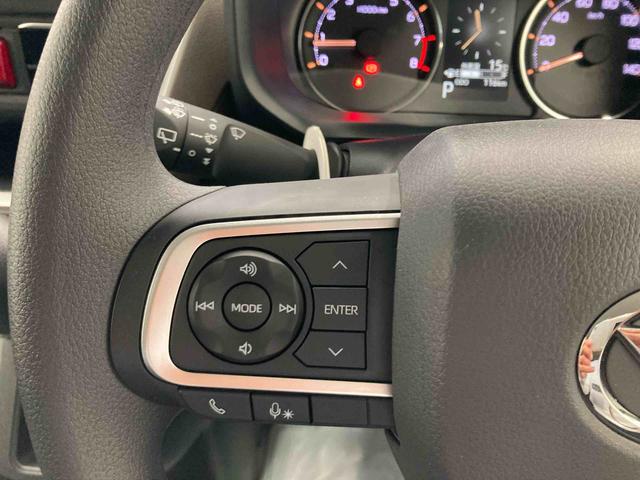 ムーヴＧ衝突被害軽減ブレーキ　横滑り防止装置　オートハイビーム　アイドリングストップ　ステアリングスイッチ　オートライト　キーフリーシステム　オートエアコン　バックカメラ　マット（岐阜県）の中古車