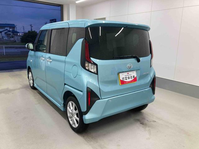 ムーヴＧ衝突被害軽減ブレーキ　横滑り防止装置　オートハイビーム　アイドリングストップ　ステアリングスイッチ　オートライト　キーフリーシステム　オートエアコン　バックカメラ　マット（岐阜県）の中古車