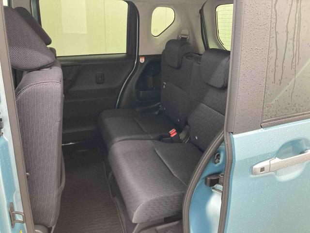 ムーヴＧ衝突被害軽減ブレーキ　横滑り防止装置　オートハイビーム　アイドリングストップ　ステアリングスイッチ　オートライト　キーフリーシステム　オートエアコン　バックカメラ　マット（岐阜県）の中古車