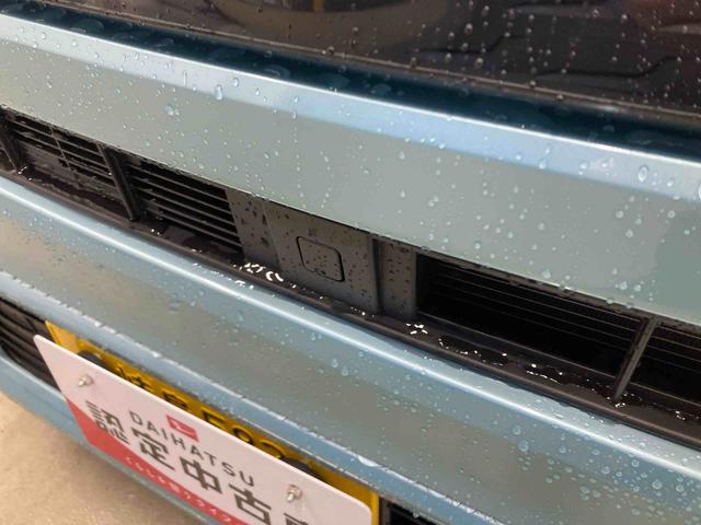 ムーヴＧ衝突被害軽減ブレーキ　横滑り防止装置　オートハイビーム　アイドリングストップ　ステアリングスイッチ　オートライト　キーフリーシステム　オートエアコン　バックカメラ　マット（岐阜県）の中古車