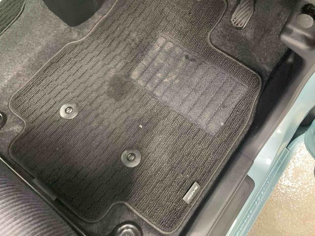 ムーヴＧ衝突被害軽減ブレーキ　横滑り防止装置　オートハイビーム　アイドリングストップ　ステアリングスイッチ　オートライト　キーフリーシステム　オートエアコン　バックカメラ　マット（岐阜県）の中古車