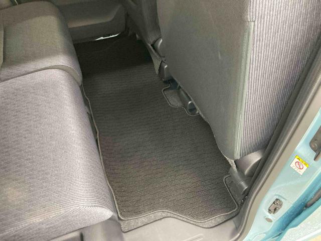 ムーヴＧ衝突被害軽減ブレーキ　横滑り防止装置　オートハイビーム　アイドリングストップ　ステアリングスイッチ　オートライト　キーフリーシステム　オートエアコン　バックカメラ　マット（岐阜県）の中古車