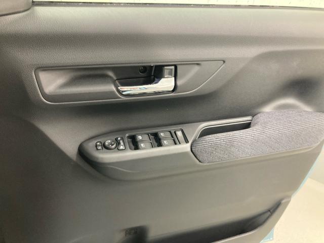 ムーヴＧ衝突被害軽減ブレーキ　横滑り防止装置　オートハイビーム　アイドリングストップ　ステアリングスイッチ　オートライト　キーフリーシステム　オートエアコン　バックカメラ　マット（岐阜県）の中古車