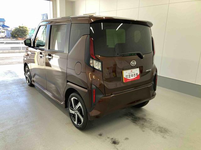 ムーヴＲＳ衝突被害軽減ブレーキ　横滑り防止装置　オートハイビーム　アイドリングストップ　ステアリングスイッチ　オートライト　キーフリーシステム　オートエアコン　バックカメラ　マット（岐阜県）の中古車