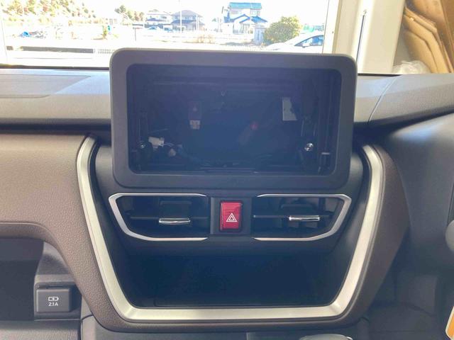 ムーヴＲＳ衝突被害軽減ブレーキ　横滑り防止装置　オートハイビーム　アイドリングストップ　ステアリングスイッチ　オートライト　キーフリーシステム　オートエアコン　バックカメラ　マット（岐阜県）の中古車