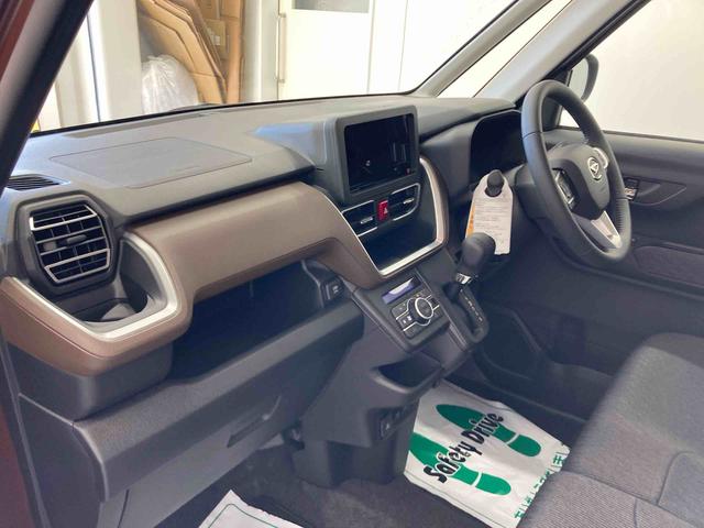 ムーヴＲＳ衝突被害軽減ブレーキ　横滑り防止装置　オートハイビーム　アイドリングストップ　ステアリングスイッチ　オートライト　キーフリーシステム　オートエアコン　バックカメラ　マット（岐阜県）の中古車