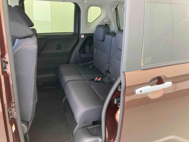 ムーヴＲＳ衝突被害軽減ブレーキ　横滑り防止装置　オートハイビーム　アイドリングストップ　ステアリングスイッチ　オートライト　キーフリーシステム　オートエアコン　バックカメラ　マット（岐阜県）の中古車