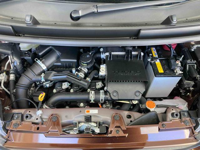 ムーヴＲＳ衝突被害軽減ブレーキ　横滑り防止装置　オートハイビーム　アイドリングストップ　ステアリングスイッチ　オートライト　キーフリーシステム　オートエアコン　バックカメラ　マット（岐阜県）の中古車