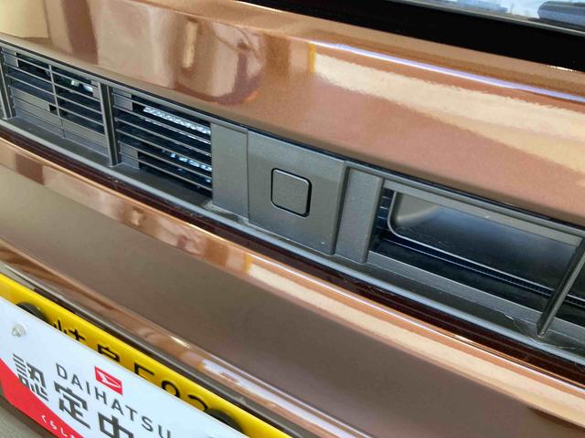 ムーヴＲＳ衝突被害軽減ブレーキ　横滑り防止装置　オートハイビーム　アイドリングストップ　ステアリングスイッチ　オートライト　キーフリーシステム　オートエアコン　バックカメラ　マット（岐阜県）の中古車