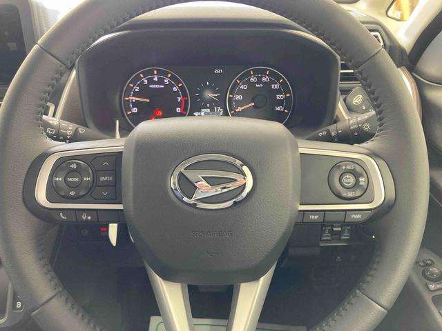 ムーヴＲＳ衝突被害軽減ブレーキ　横滑り防止装置　オートハイビーム　アイドリングストップ　ステアリングスイッチ　オートライト　キーフリーシステム　オートエアコン　バックカメラ　マット（岐阜県）の中古車