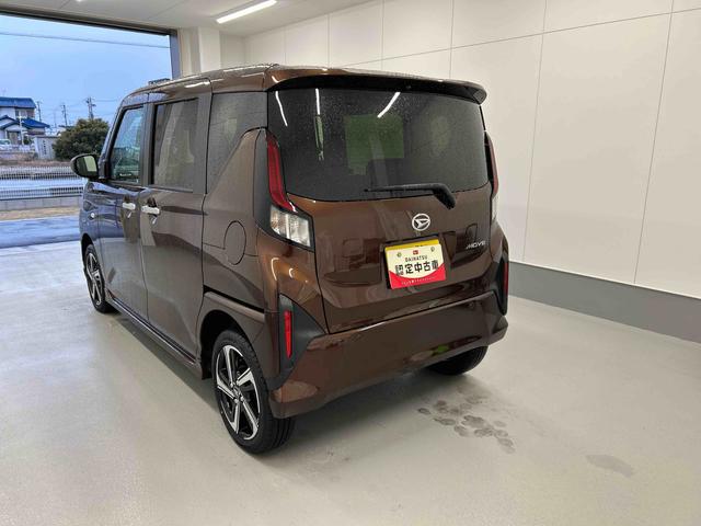 ムーヴＲＳ衝突被害軽減ブレーキ　横滑り防止装置　４ＷＤ　オートハイビーム　アイドリングストップ　ステアリングスイッチ　オートライト　キーフリーシステム　オートエアコン　バックカメラ　マット（岐阜県）の中古車