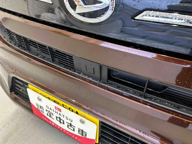 ムーヴＲＳ衝突被害軽減ブレーキ　横滑り防止装置　４ＷＤ　オートハイビーム　アイドリングストップ　ステアリングスイッチ　オートライト　キーフリーシステム　オートエアコン　バックカメラ　マット（岐阜県）の中古車