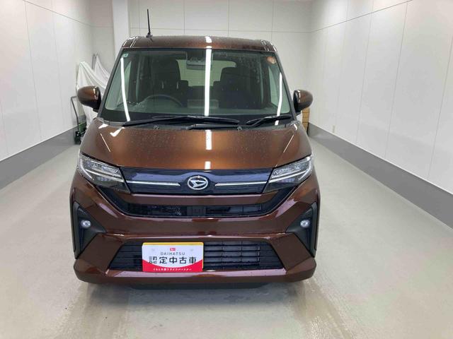 ムーヴＲＳ衝突被害軽減ブレーキ　横滑り防止装置　オートハイビーム　アイドリングストップ　ステアリングスイッチ　オートライト　キーフリーシステム　オートエアコン　バックカメラ　マット（岐阜県）の中古車