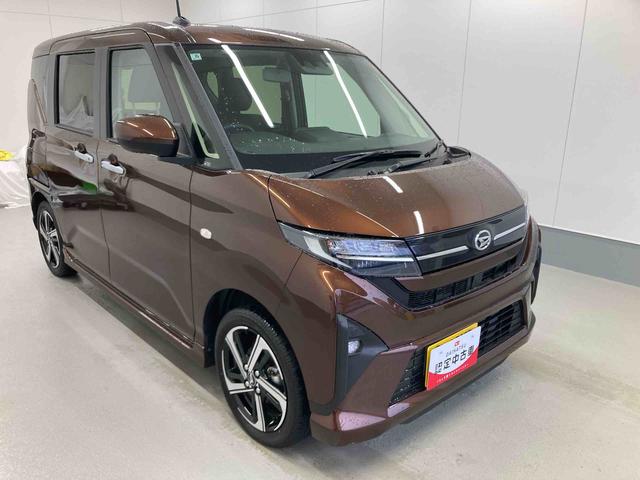 ムーヴＲＳ衝突被害軽減ブレーキ　横滑り防止装置　オートハイビーム　アイドリングストップ　ステアリングスイッチ　オートライト　キーフリーシステム　オートエアコン　バックカメラ　マット（岐阜県）の中古車