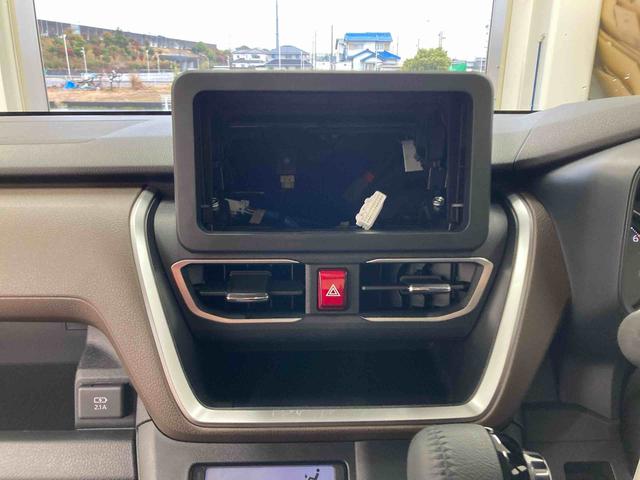 ムーヴＲＳ衝突被害軽減ブレーキ　横滑り防止装置　オートハイビーム　アイドリングストップ　ステアリングスイッチ　オートライト　キーフリーシステム　オートエアコン　バックカメラ　マット（岐阜県）の中古車